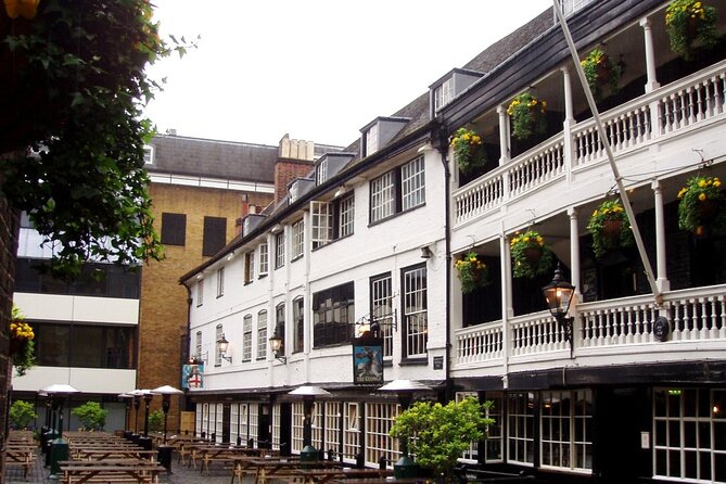 London of Shakespeare, Private Walking Tour - Insider Tips