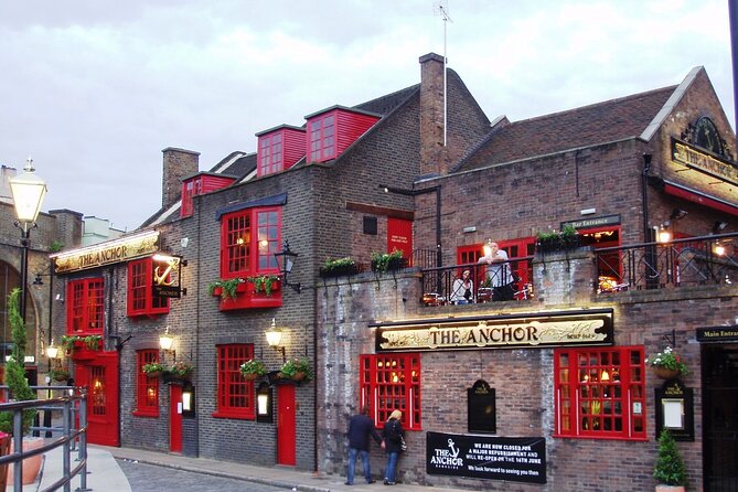 London of Shakespeare, Private Walking Tour - Customer Reviews