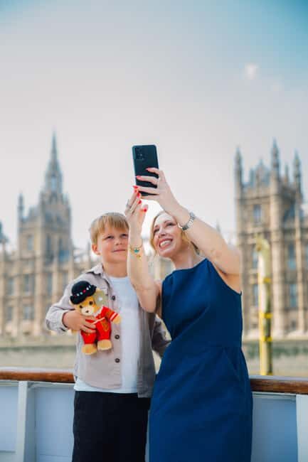 London: Official Tower of London River Tour - What to Expect from the Tower of London River Tour
