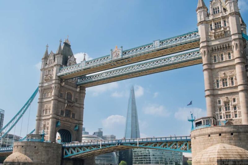 London: Official Tower of London River Tour - Why This Tour Is Worth Considering