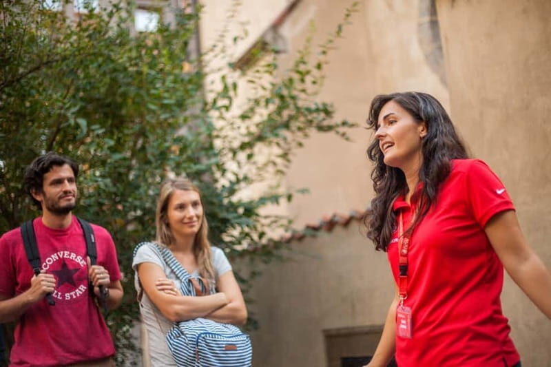 London: Old City Walking Tour - Exploring the Heart of London: What the Tour Covers