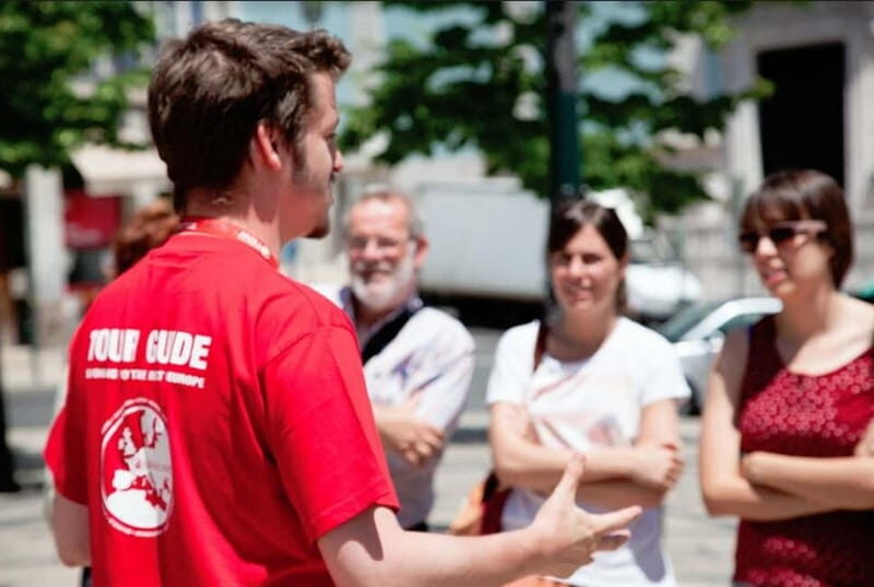 London: Old City Walking Tour - The Bottom Line: Who Should Consider This Tour?