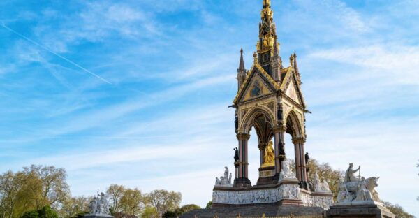 London Outdoor Escape Game: Queen & Freddie Mercury - Pricing and Availability