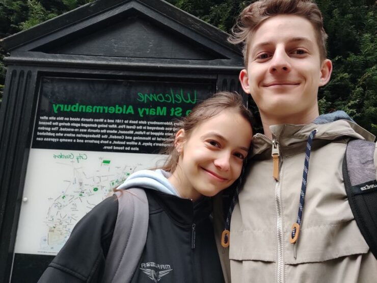 London Outdoor Escape Game: The Great Fire - Activity Details and Booking