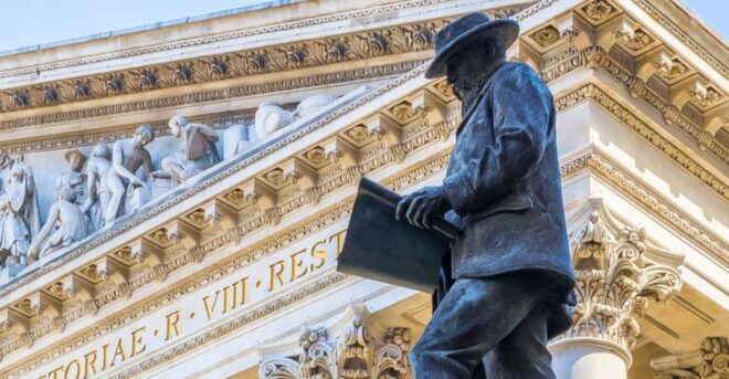 London Outdoor Escape Game: The Great Fire - Not Suitable For