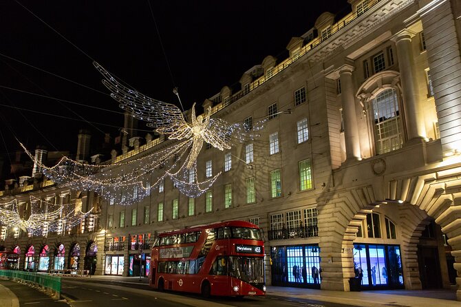 London Oxford and Cotswold Private Tour - Terms and Conditions