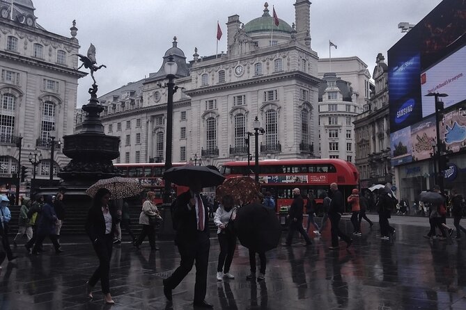 London Oxford and Cotswold Private Tour - The Sum Up