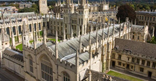 London: Oxford, Stratford, Cotswolds, and Warwick Day Trip - Common Questions