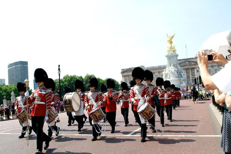 London Package: Royal Bike Tour with River Thames Cruise - Frequently Asked Questions