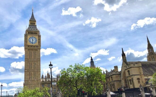 London: Parliament, Palaces, Parks & Piccadilly Walking Tour - Experience and Tour Guide