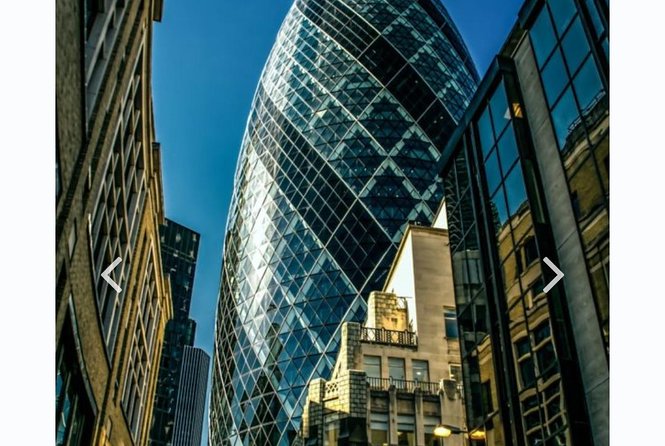 London Past & Present Backstreet Historical Tour - Questions and Assistance