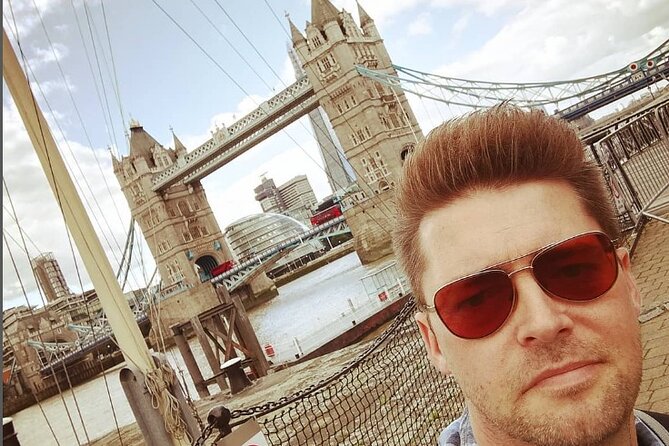 London Past & Present Backstreet Historical Tour - Common Questions