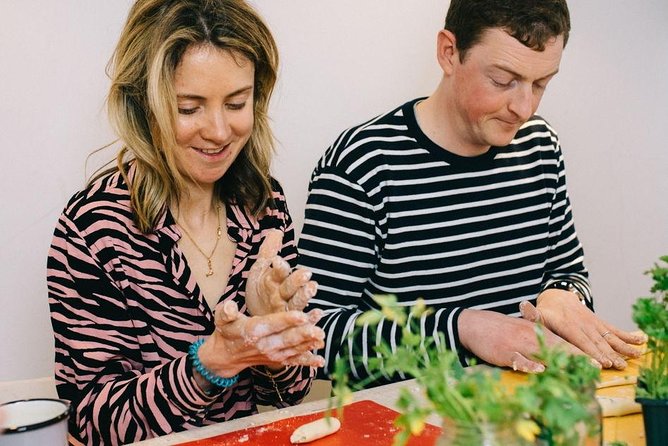 London Pasta Cooking Class and Lunch - Reviews and Ratings