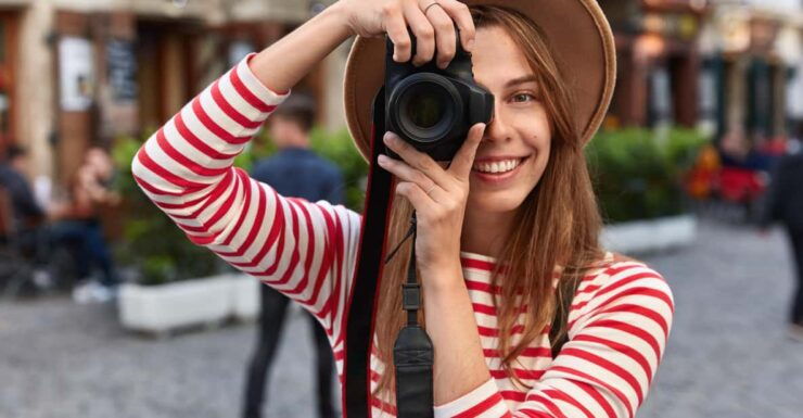 London: Personal Travel & Vacation Photography Tour - Good To Know