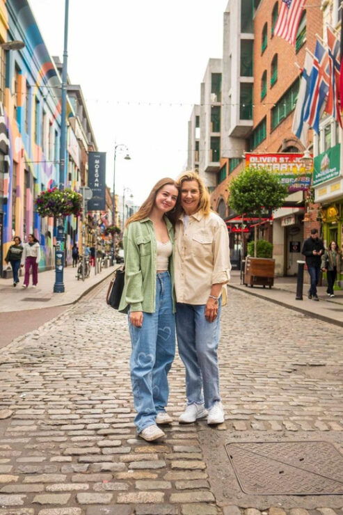 London: Personal Travel & Vacation Photography Tour - Itinerary Highlights