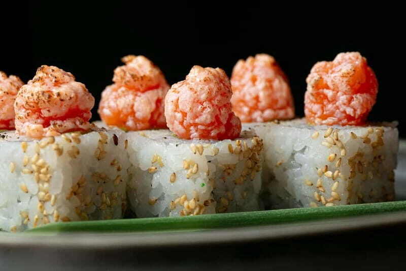 London: Peruvian Japanese Samba Bottomless Brunch - Good To Know