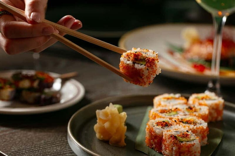 London: Peruvian Japanese Samba Bottomless Brunch - Final Thoughts: Is It Worth It?