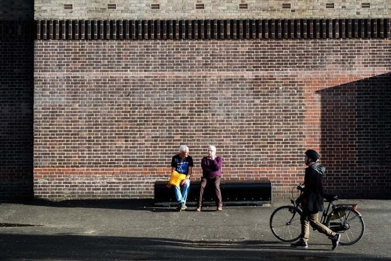 London: Photography Masterclass - Private Photo Lesson - Exploring Londons Photogenic Spots on Your Terms