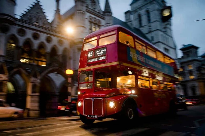 London: Photography Masterclass - Private Photo Lesson - FAQ