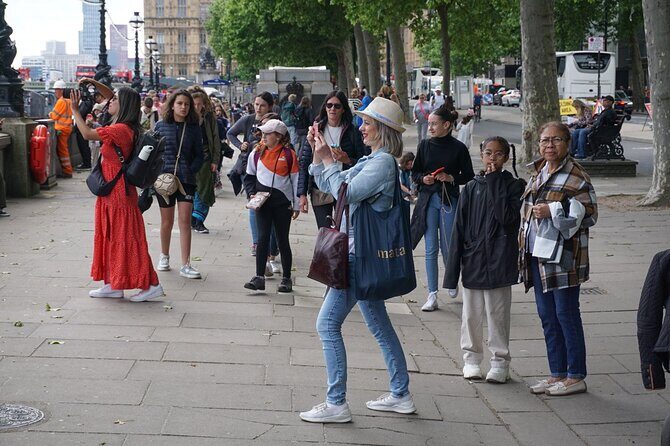 London Photography Tour - Authentic Insights from Reviewers