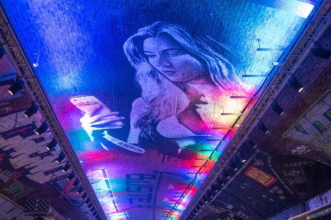 London Photography Tour - Frequently Asked Questions