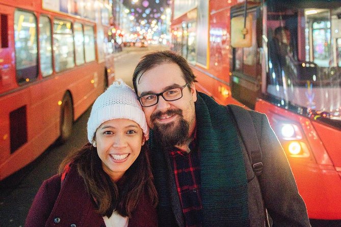 London Photoshoot With Pro Photographer. Prewedding/Individual/Family - Traveler Photos and Authenticity