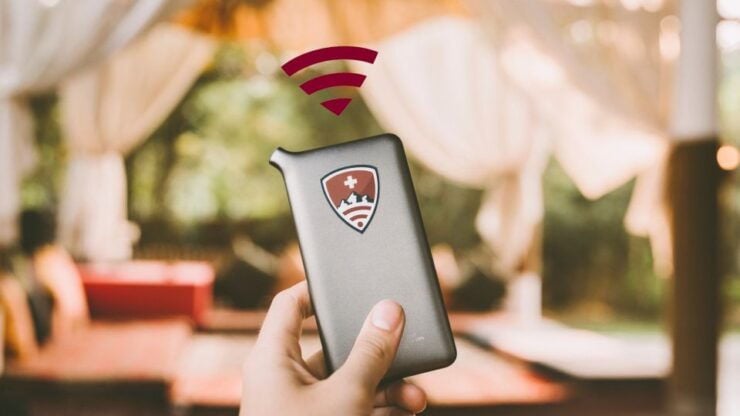London: Pocket Wi-Fi, 4G Heathrow Airport Pickup - Benefits of Pocket Wi-Fi in London