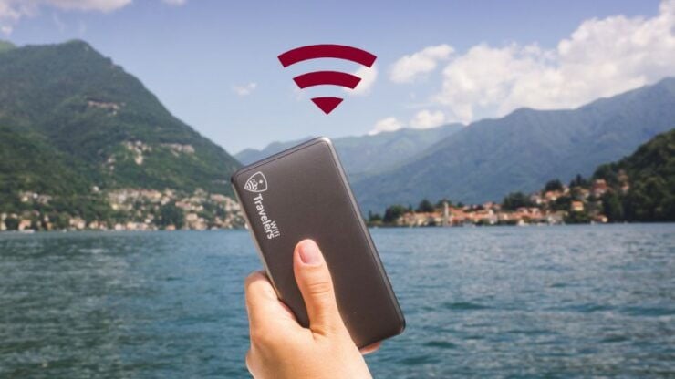 London: Pocket Wi-Fi, 4G Heathrow Airport Pickup - Coverage and Speed of 4G at Heathrow Airport