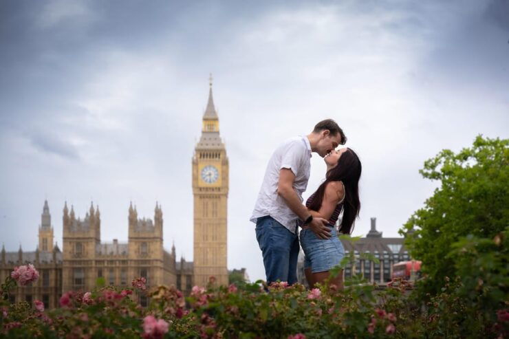 London Portraits by Famous Photographers - Good To Know