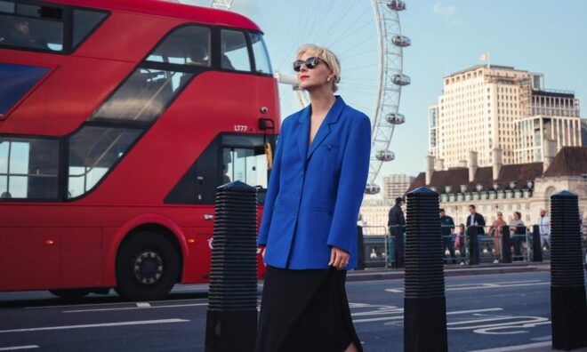 London Portraits by Famous Photographers - Experience Highlights