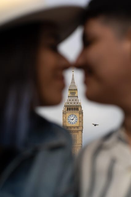 London Portraits Tour Receive All Photos Same Day - An in-depth look at the London Portraits Tour