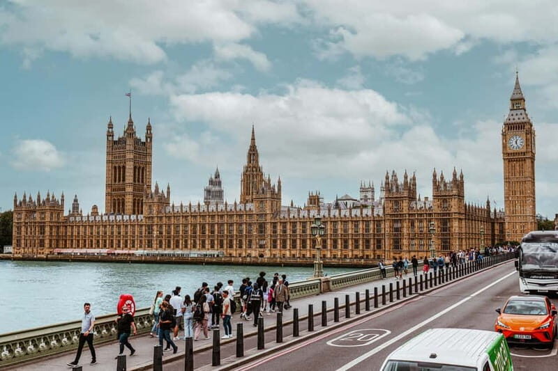 London: Premium 20+ Sights Tour with Expert Local Guide - A Closer Look at the Tour Experience