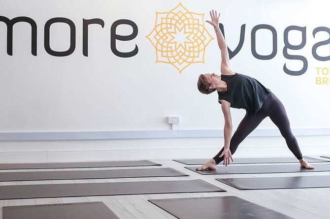 London Premium Fitness Pass - Pricing and Booking Details