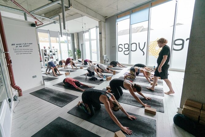 London Premium Fitness Pass - Overview of the Fitness Pass