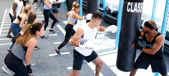 London Premium Fitness Pass - Inclusions