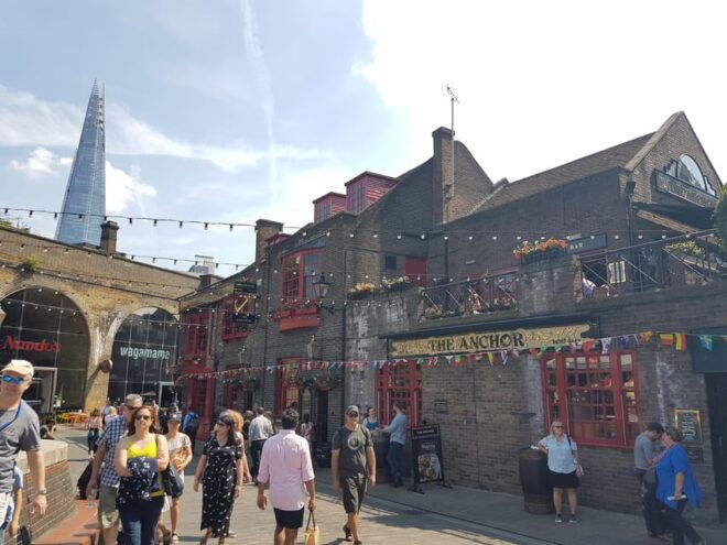 London: Princess Diana Exhibition & 30+ Top City Sights Tour - Inclusions and Exclusions