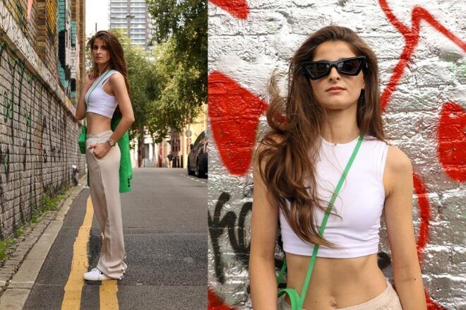 London: Private 2-Hour Photo Shoot at East End Street Art - Location and Accessibility
