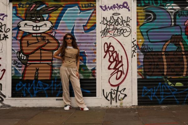 London: Private 2-Hour Photo Shoot at East End Street Art - Booking and Cancellation Policy