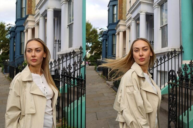 London: Private 2-Hour Photo Shoot in Notting Hill - Good To Know