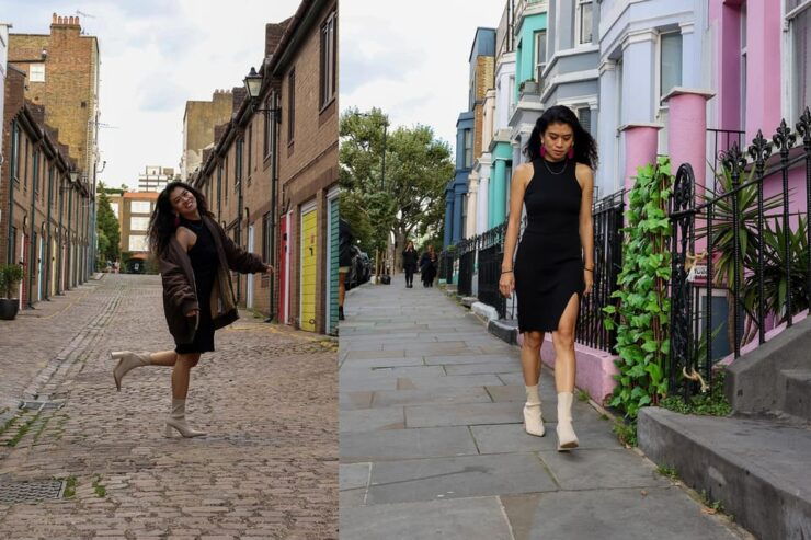 London: Private 2-Hour Photo Shoot in Notting Hill - Experience Details