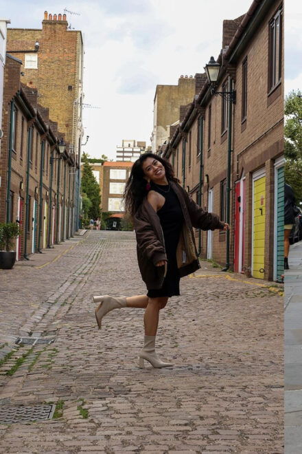 London: Private 2-Hour Photo Shoot in Notting Hill - Photography Services
