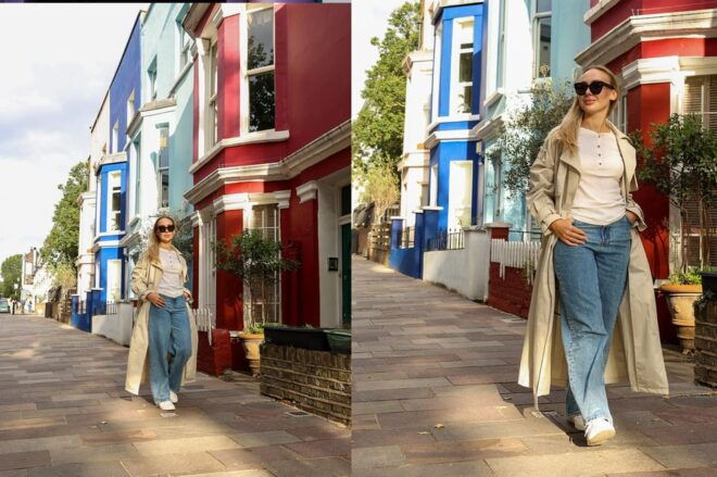 London: Private 2-Hour Photo Shoot in Notting Hill - Important Information and Reviews