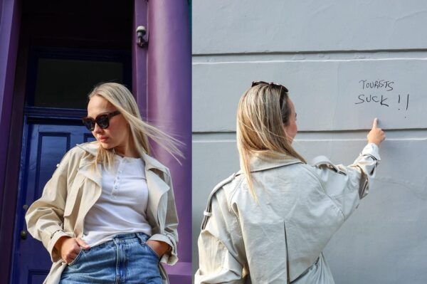London: Private 2-Hour Photo Shoot in Notting Hill - Photographer Expertise