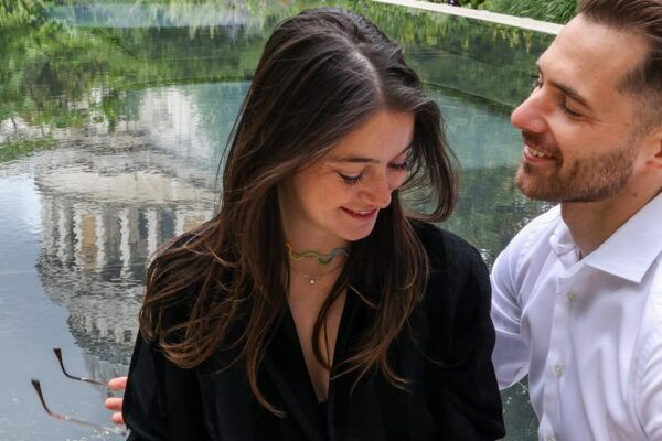 London: Private 2-Hour Professional Photo Shoot at Landmarks - Group Size Limit