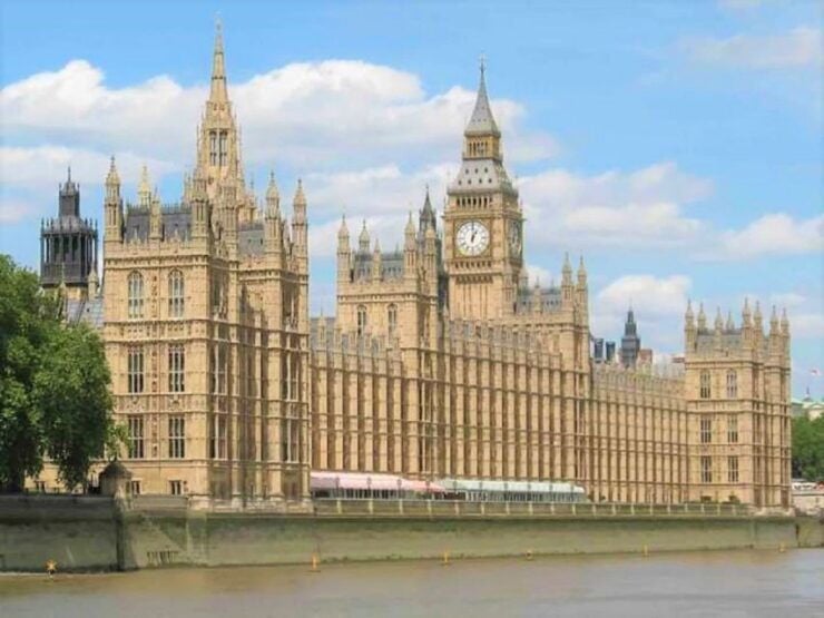 London: Private 3-Hour Family-Friendly Highlights Tour - Experience Highlights