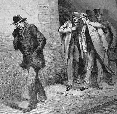 London: Private 3-Hour Jack The Ripper Walking Tour - Booking Details