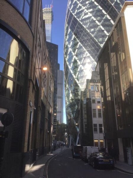 London: Private 3-Hour Jack The Ripper Walking Tour - Common Questions