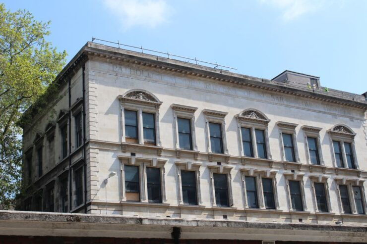 London: Private 3-Hour Sherlock Locations Tour by Black Taxi - Tour Highlights