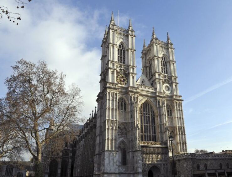 London Private 4-Hour Taxi Tour - Activity Details