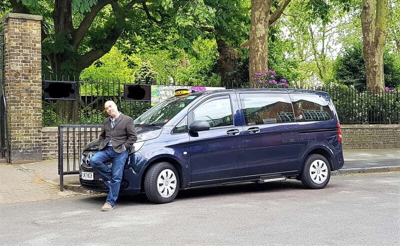 London: Private Beatles & Rock Taxi Tour - Hotel Pickup - Practical Details and Value